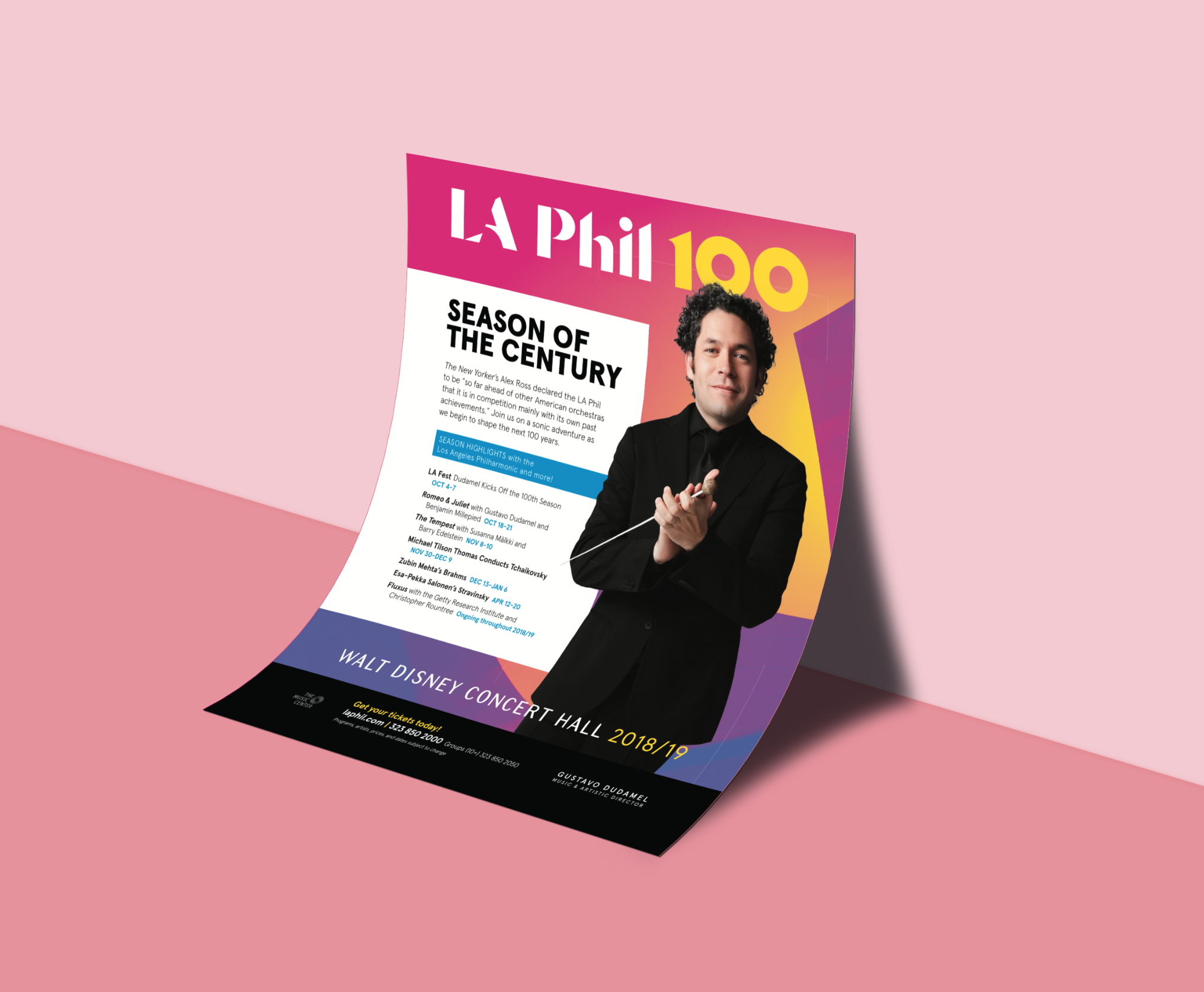 LA Philharmonic