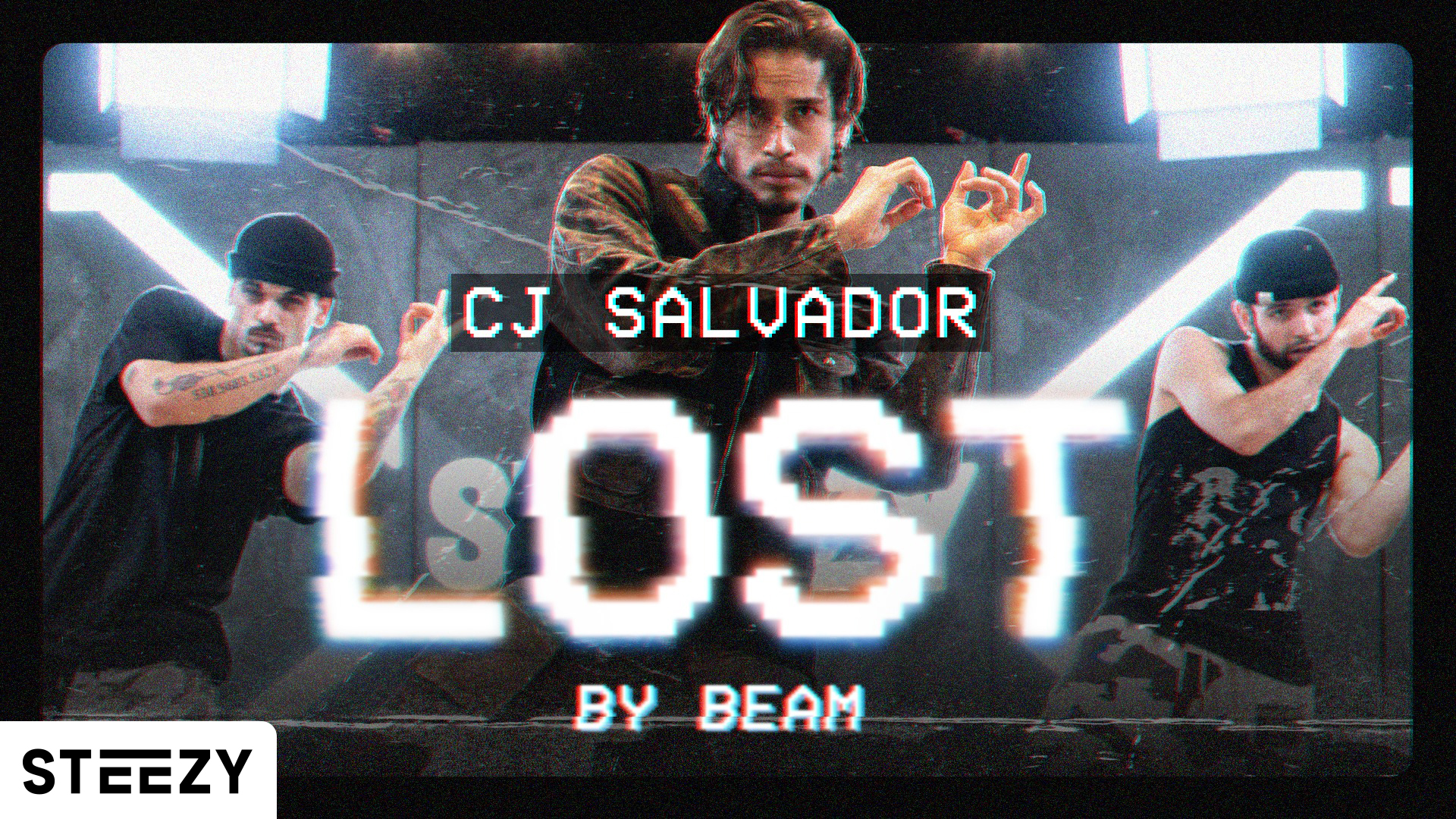 LOST