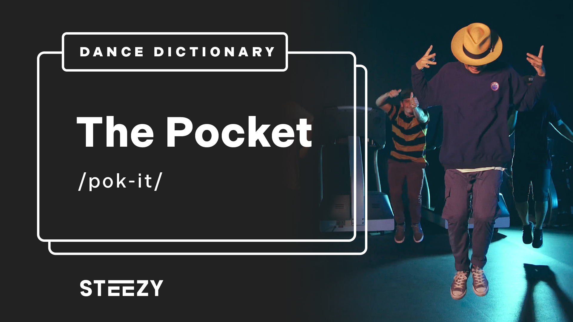 POCKET